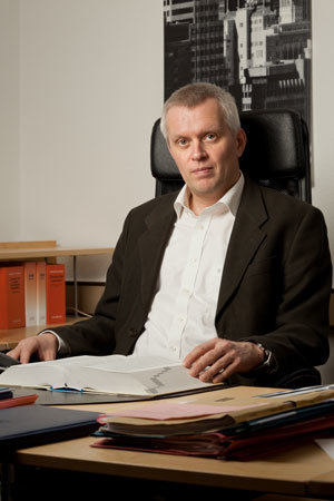 Bild: Rechtsanwalt S. Nippel in Remscheid - Rechtsanwalt für Mietrecht